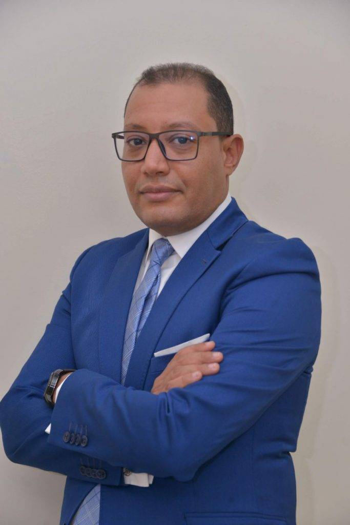 Jaouad El Madi - PERUZA regional agent i Morocco